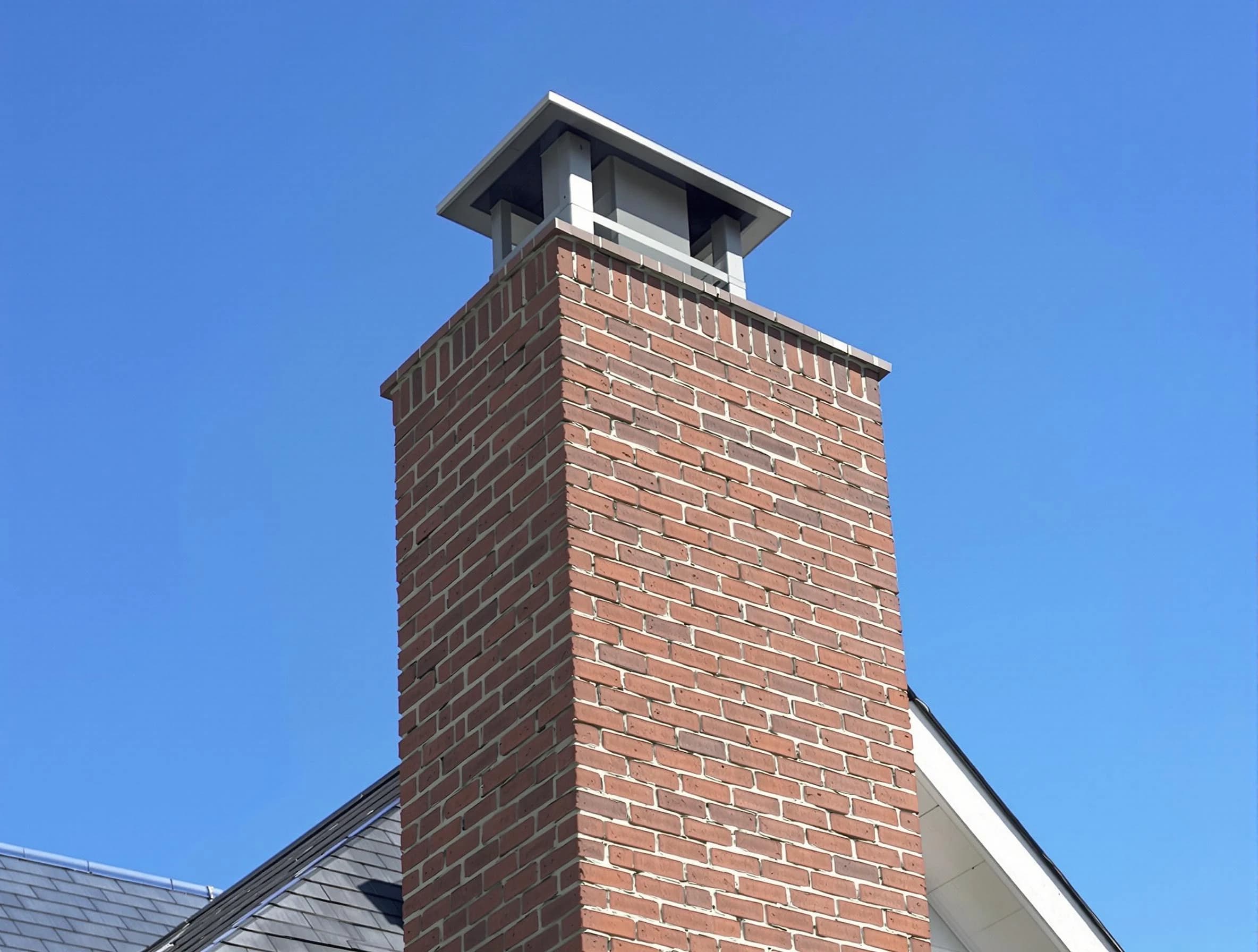 Chimney Remodeling service in Los Ranchos de Albuquerque, NM