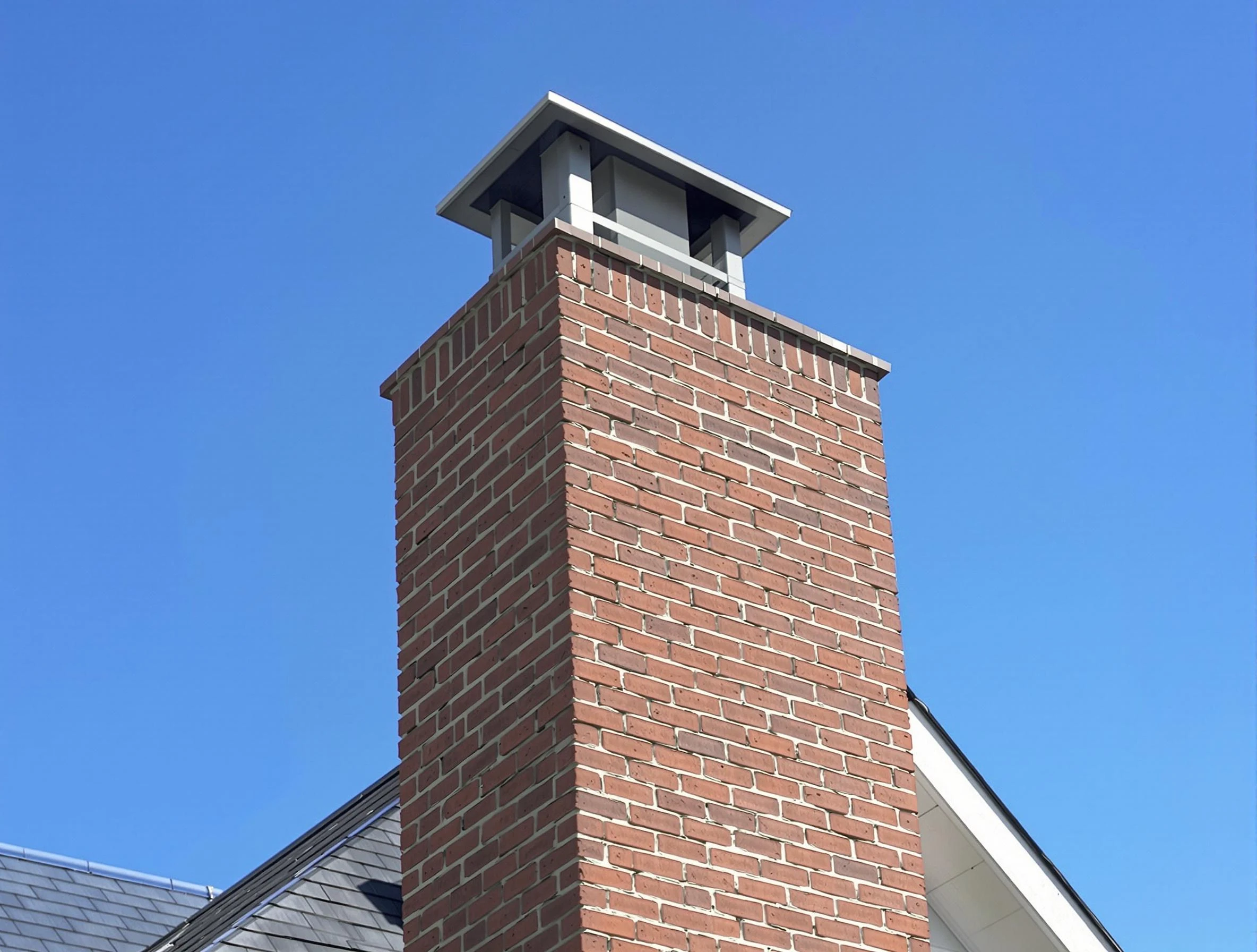 Chimney Remodeling in Los Ranchos de Albuquerque